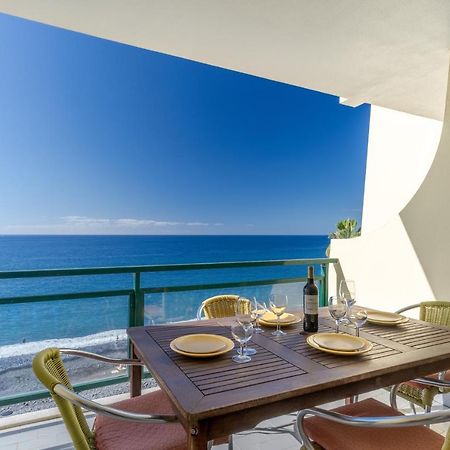 La Ocean View Apartment Funchal (Madeira) Exterior photo