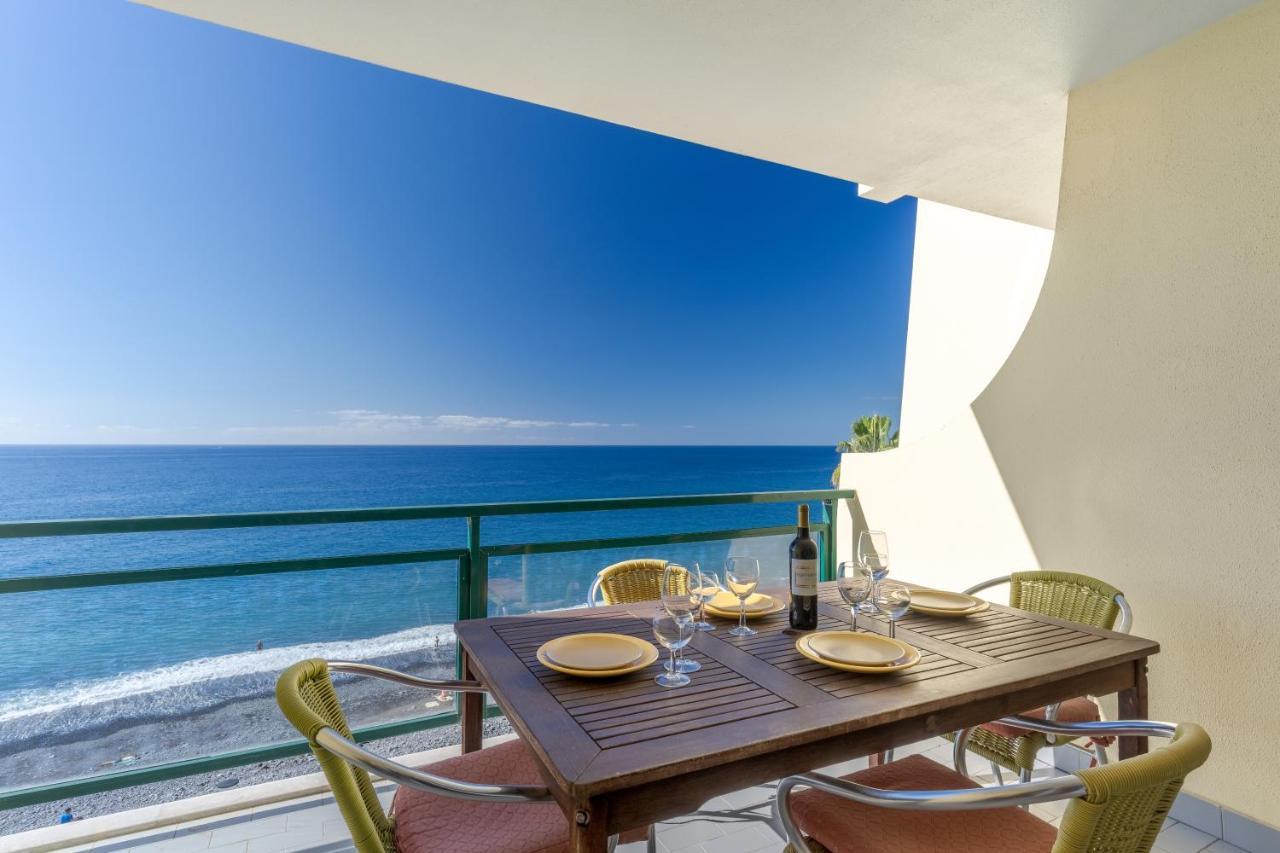 La Ocean View Apartment Funchal (Madeira) Exterior photo