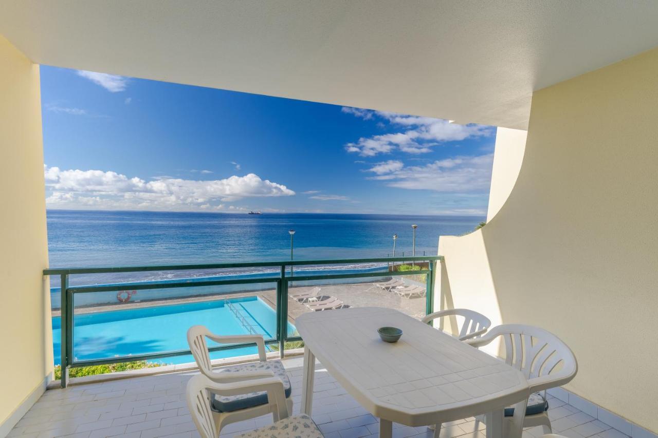 La Ocean View Apartment Funchal (Madeira) Exterior photo