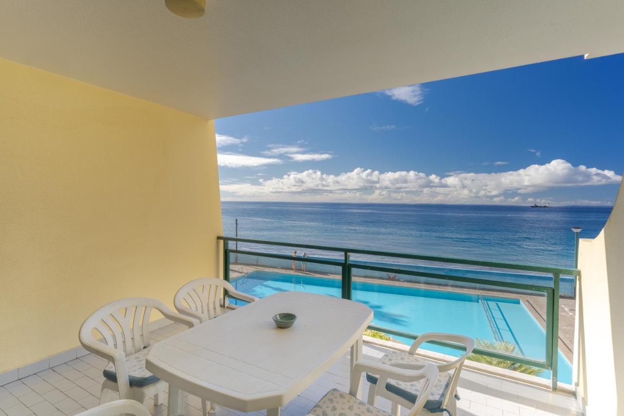 La Ocean View Apartment Funchal (Madeira) Exterior photo