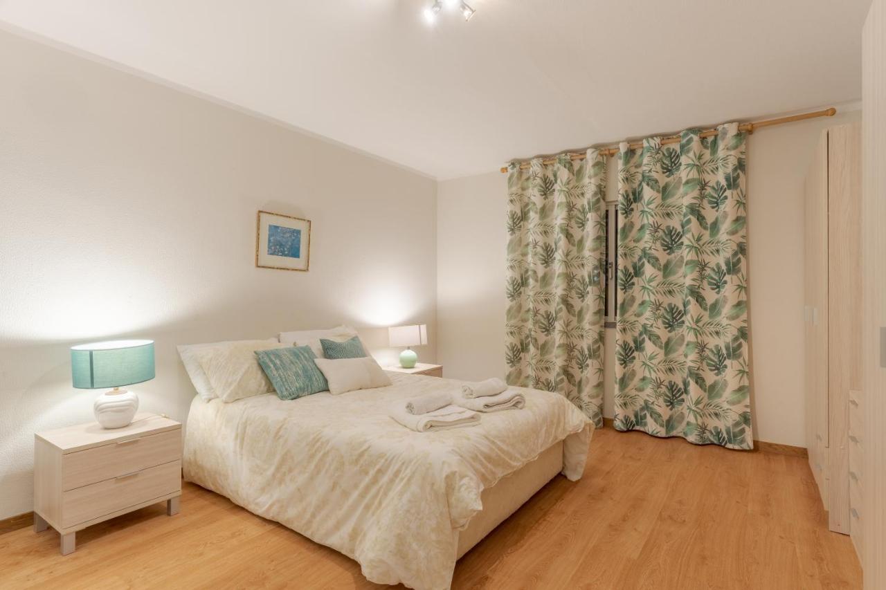 La Ocean View Apartment Funchal (Madeira) Exterior photo