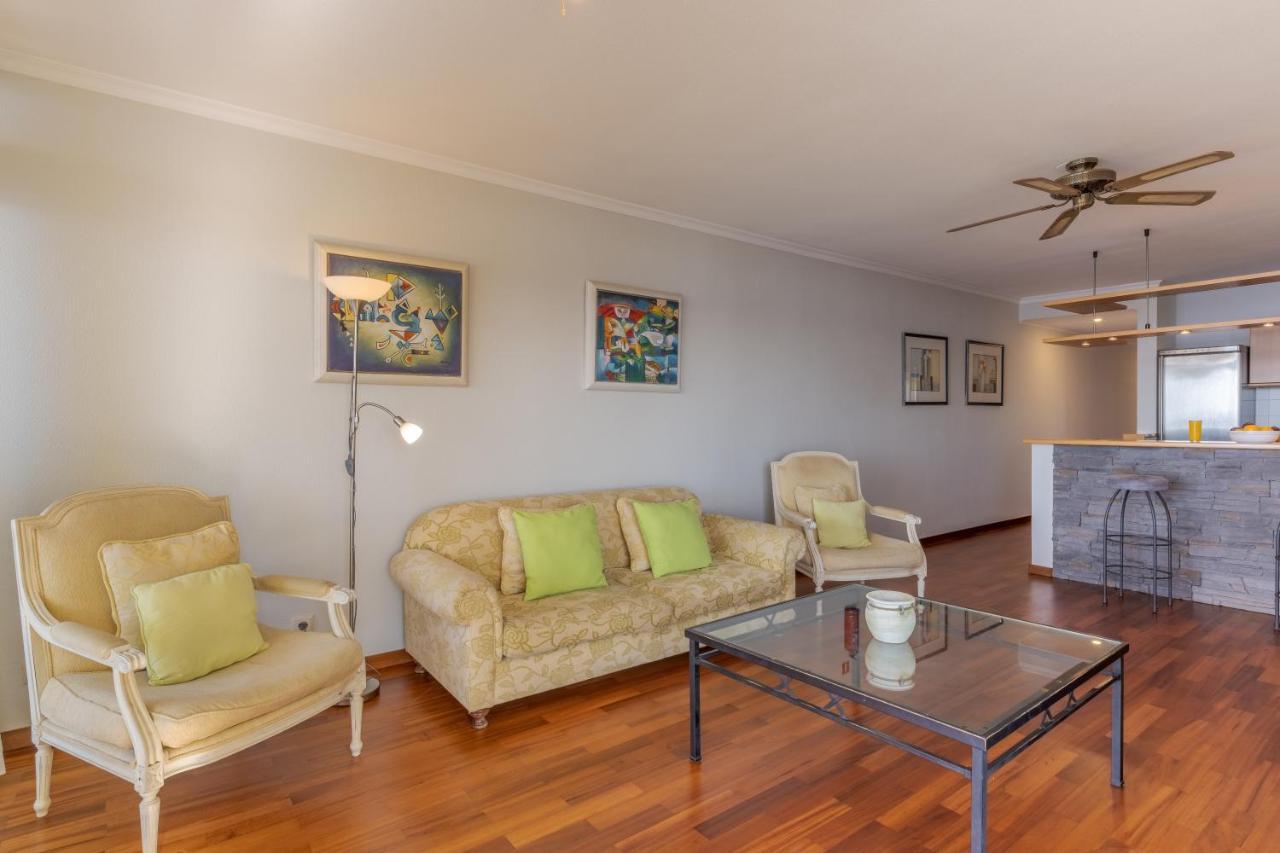 La Ocean View Apartment Funchal (Madeira) Exterior photo