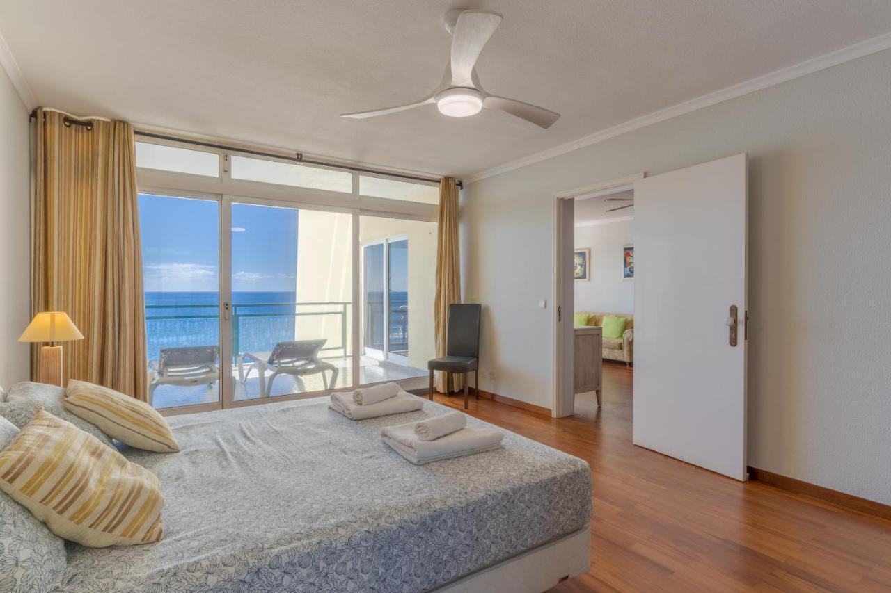 La Ocean View Apartment Funchal (Madeira) Exterior photo