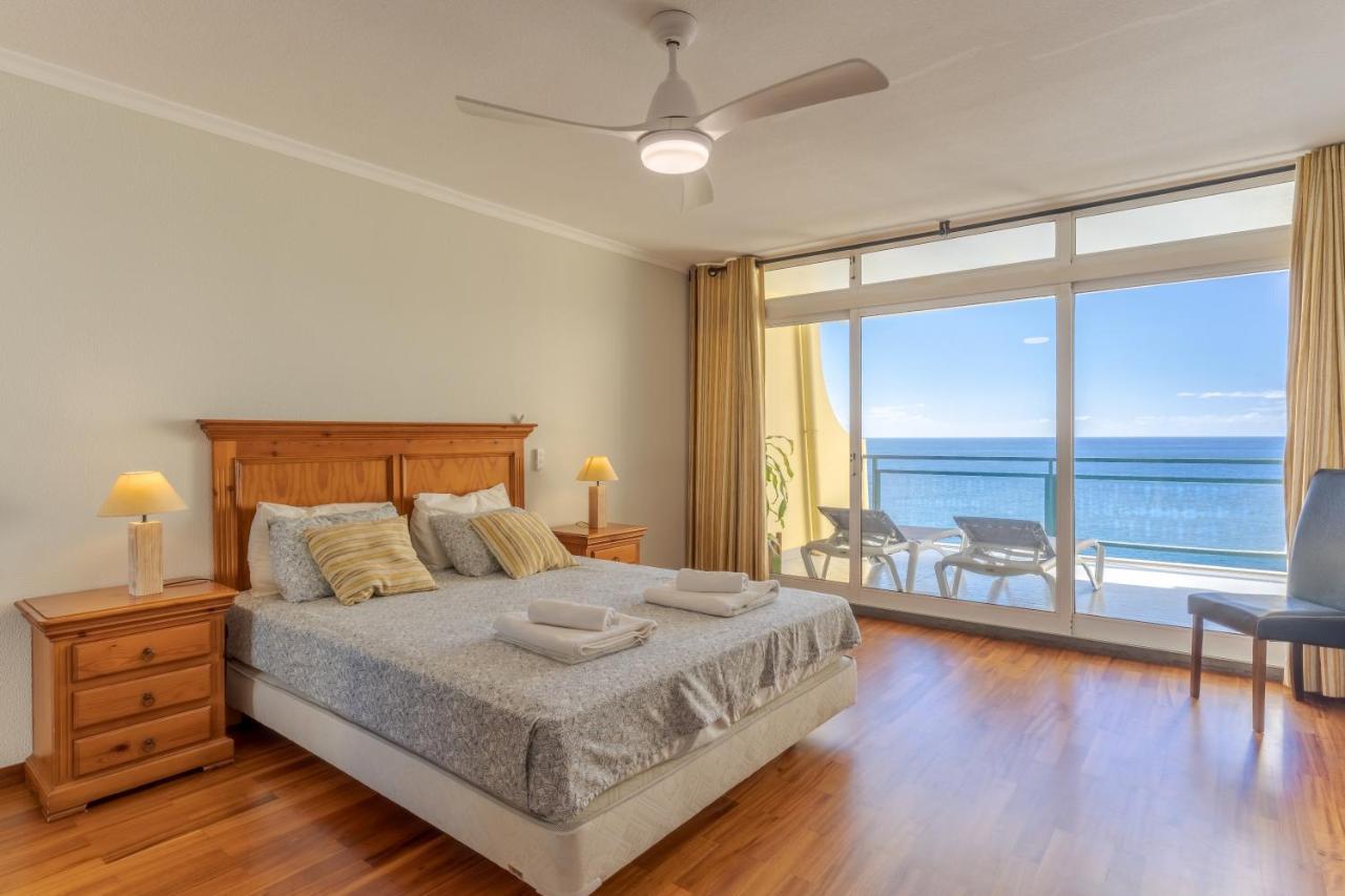 La Ocean View Apartment Funchal (Madeira) Exterior photo