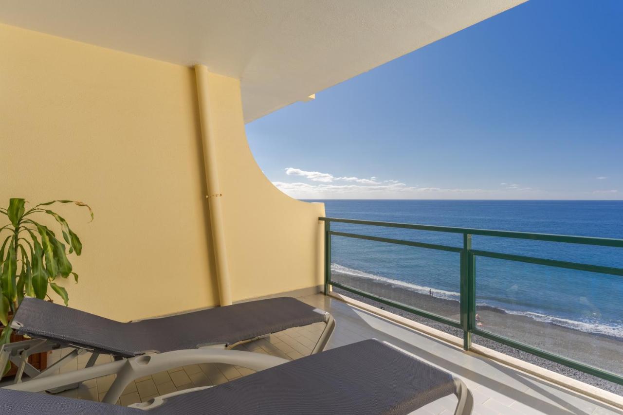 La Ocean View Apartment Funchal (Madeira) Exterior photo