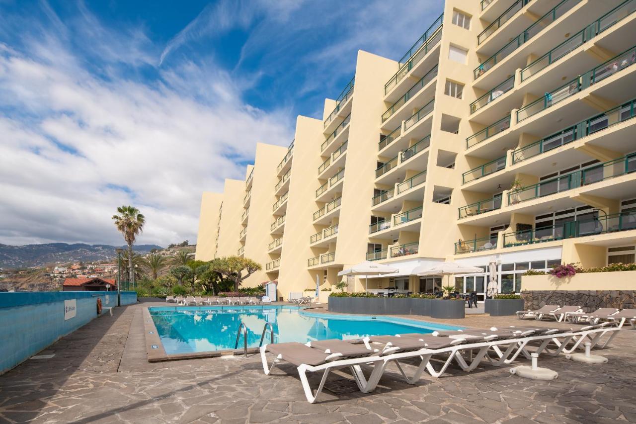 La Ocean View Apartment Funchal (Madeira) Exterior photo
