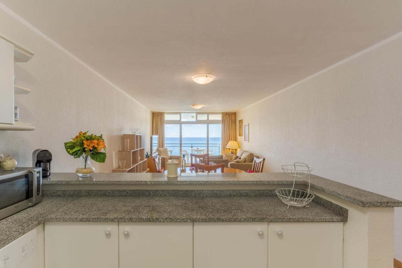 La Ocean View Apartment Funchal (Madeira) Exterior photo