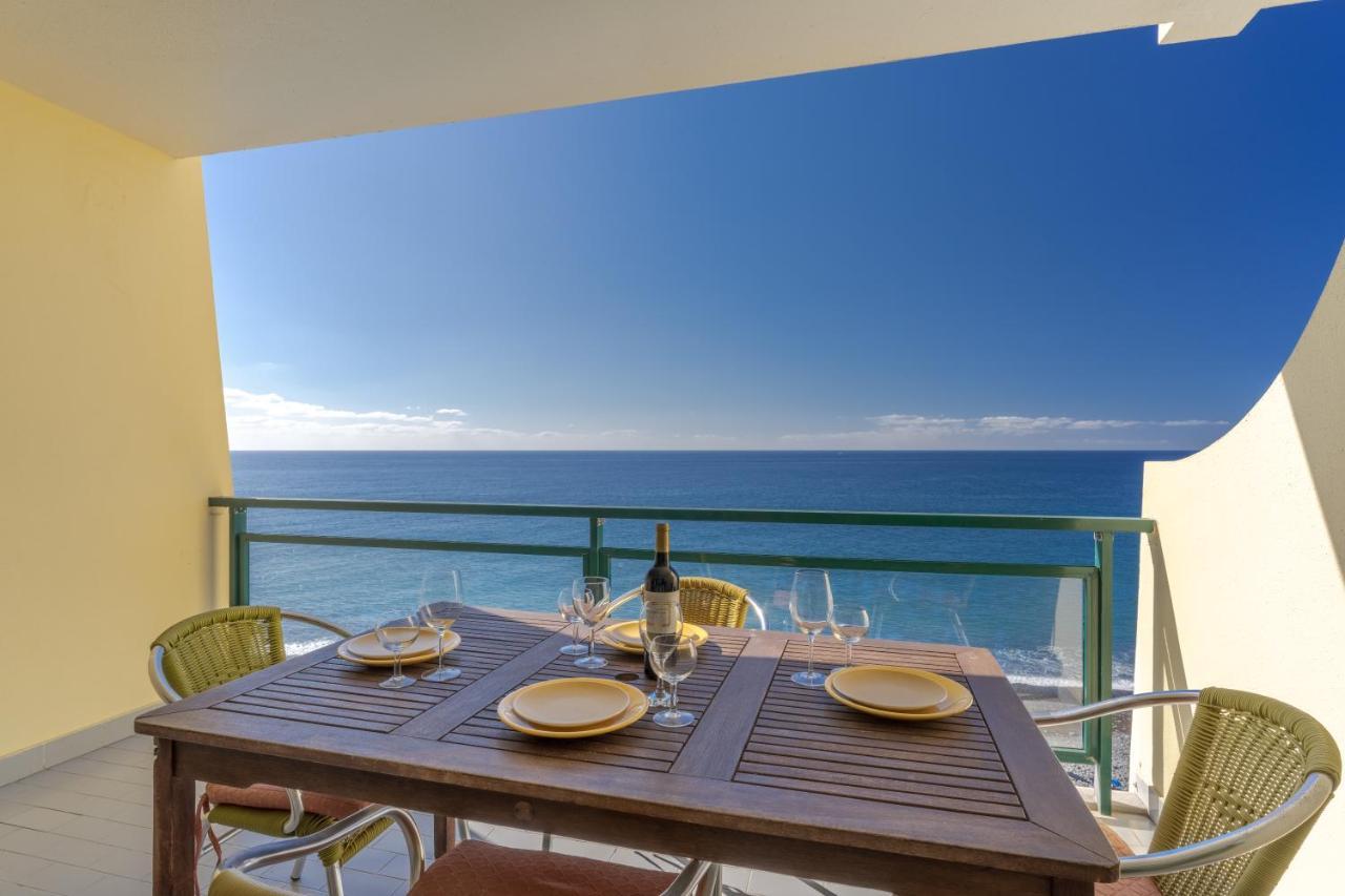 La Ocean View Apartment Funchal (Madeira) Exterior photo