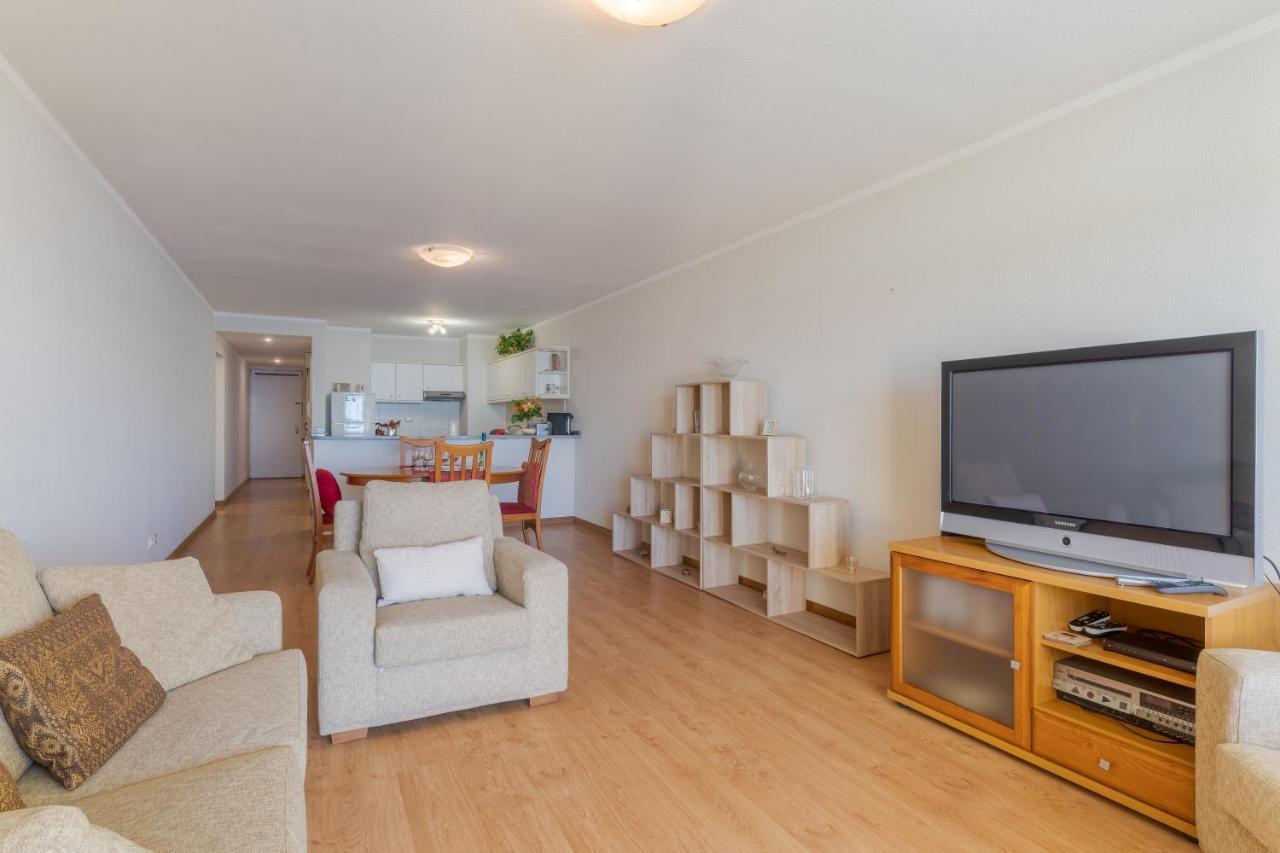 La Ocean View Apartment Funchal (Madeira) Exterior photo