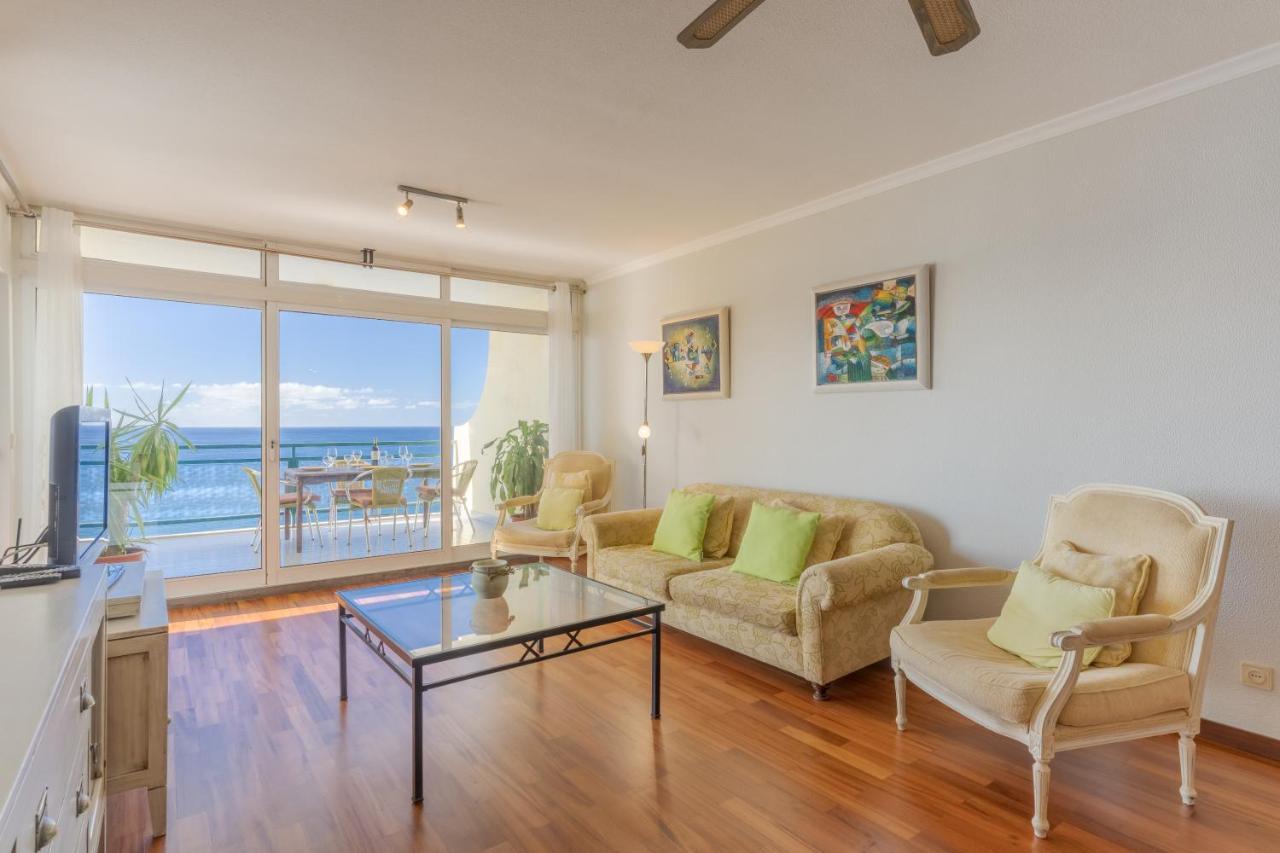 La Ocean View Apartment Funchal (Madeira) Exterior photo