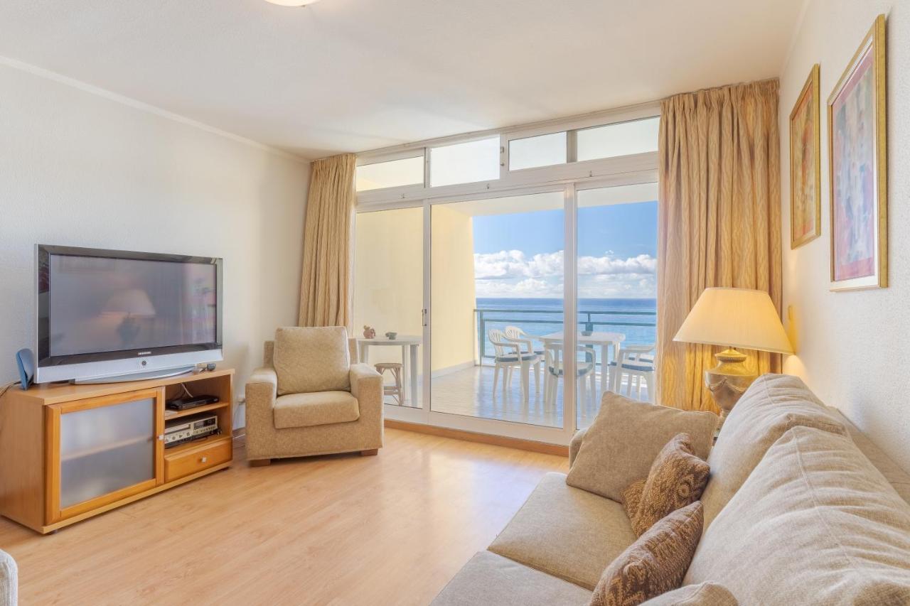La Ocean View Apartment Funchal (Madeira) Exterior photo