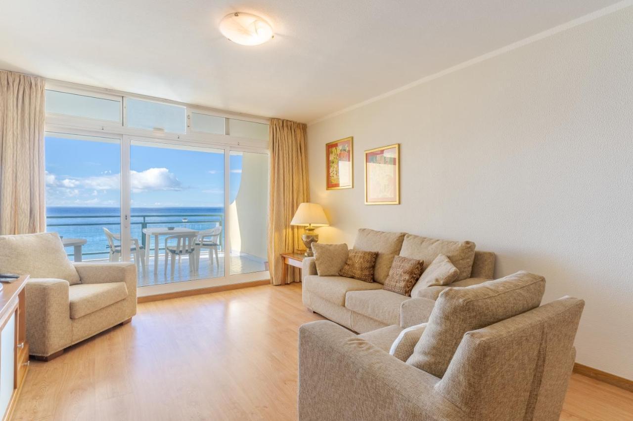 La Ocean View Apartment Funchal (Madeira) Exterior photo