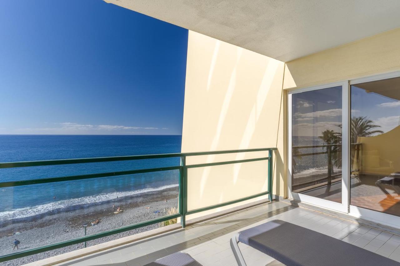 La Ocean View Apartment Funchal (Madeira) Exterior photo