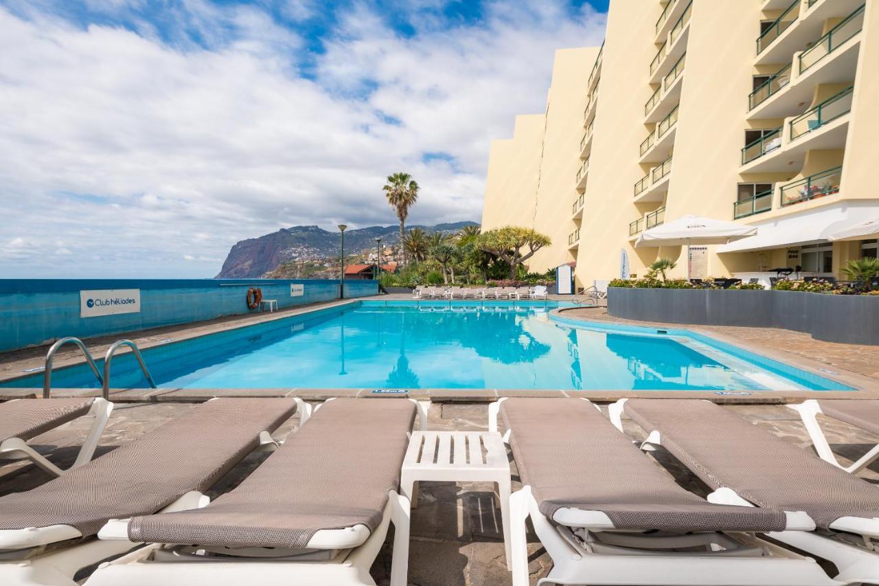 La Ocean View Apartment Funchal (Madeira) Exterior photo
