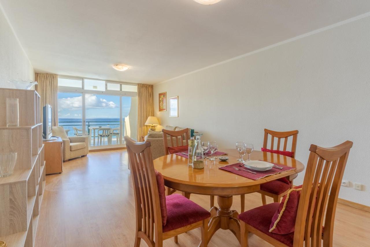 La Ocean View Apartment Funchal (Madeira) Exterior photo