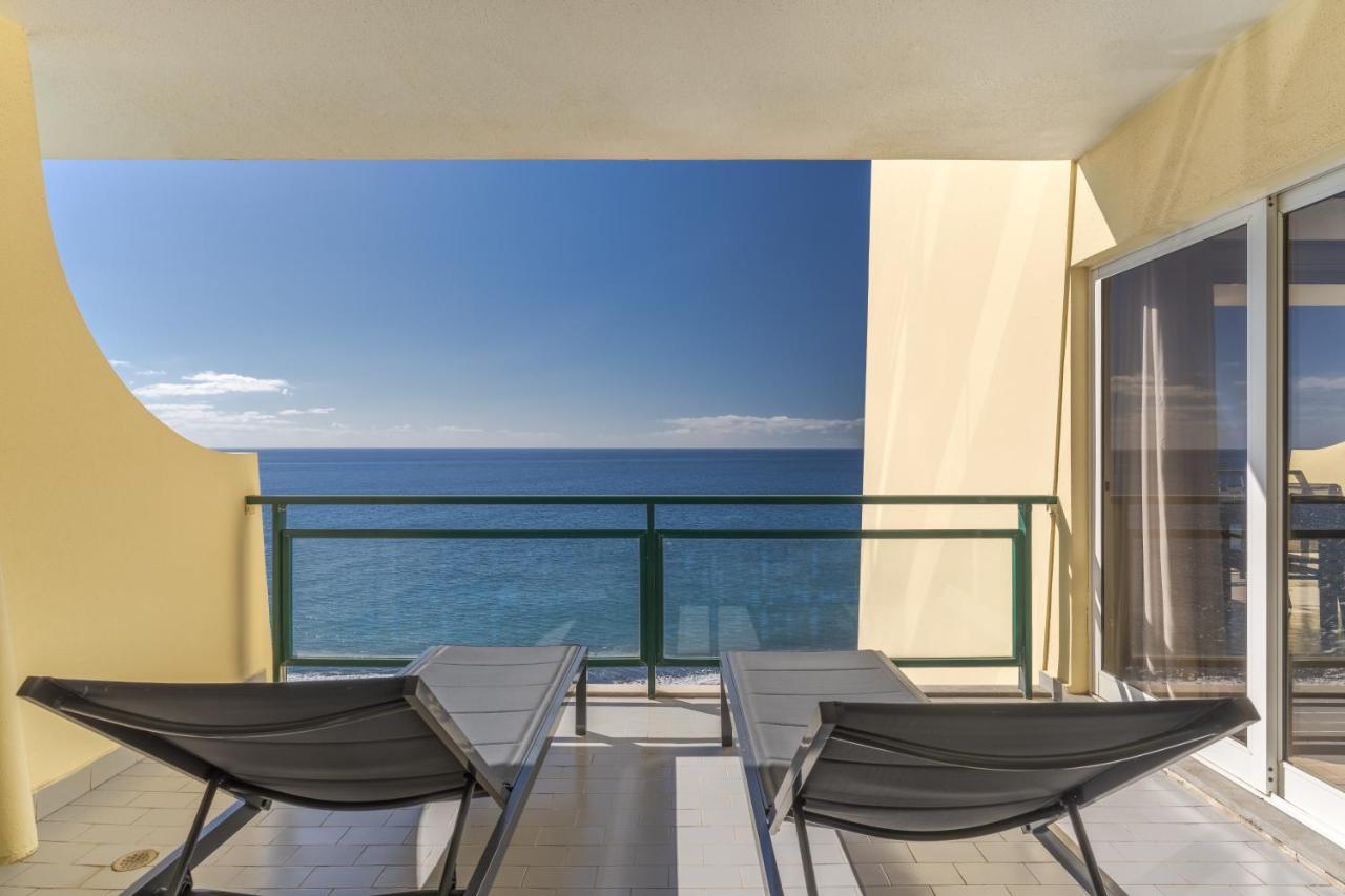 La Ocean View Apartment Funchal (Madeira) Exterior photo