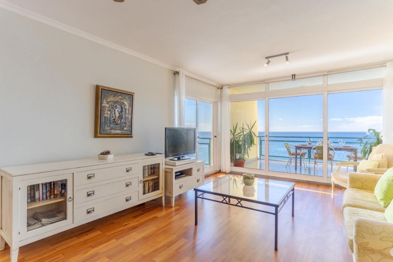 La Ocean View Apartment Funchal (Madeira) Exterior photo
